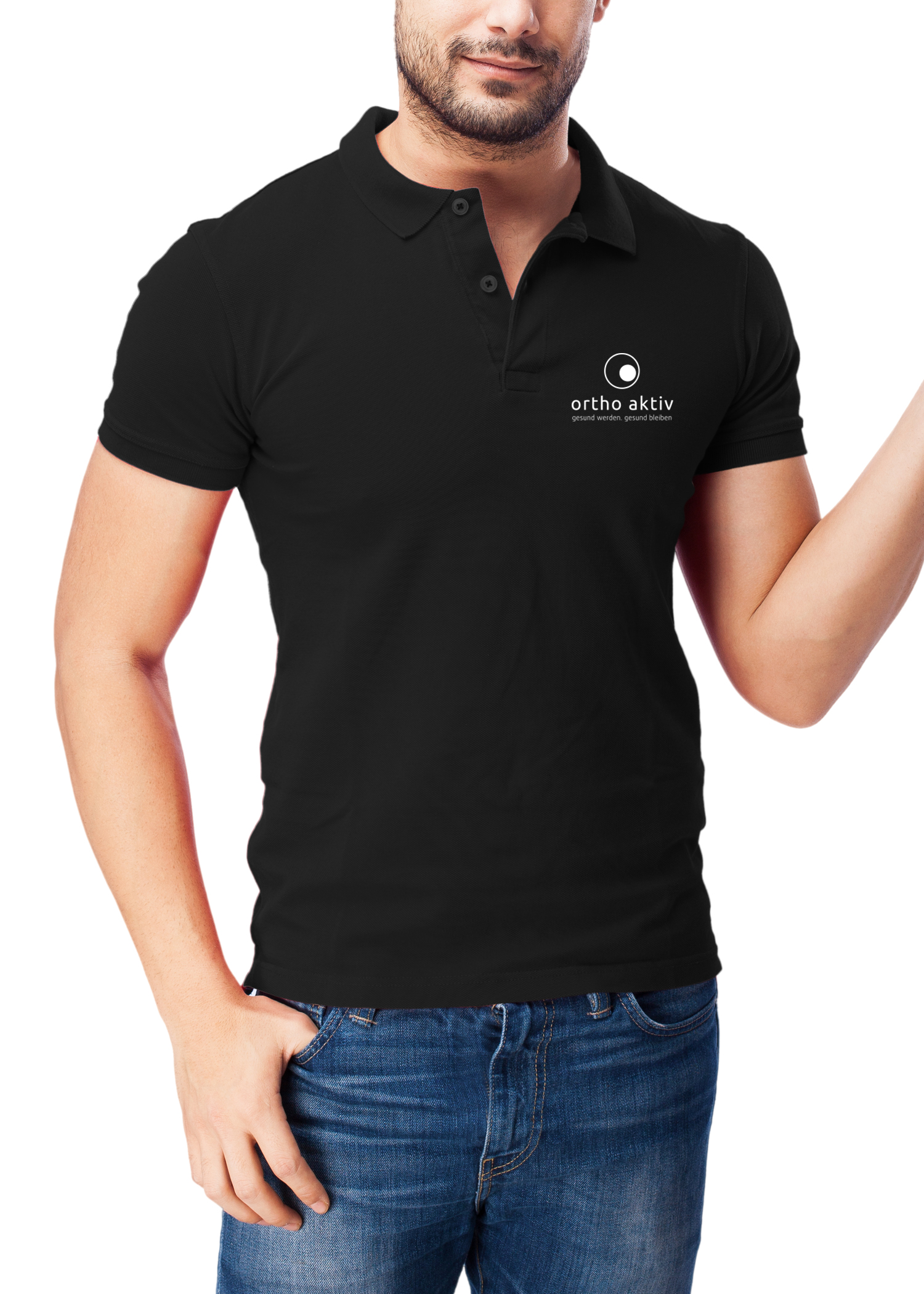 Polo T-shirt